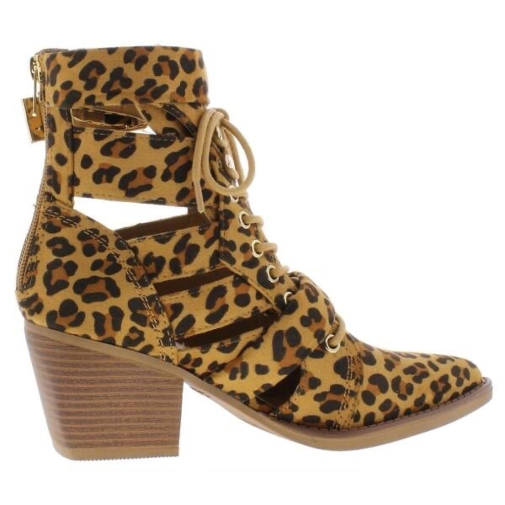 Zigi Soho Womens Bucklie Booties Size 8 - Picture 12 of 12